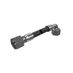 Caterpillar 15.88mm İç Segment Motor Yağ Çiftliği