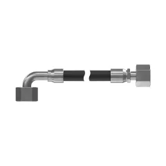 Caterpillar 15.88mm İç Segment Motor Yağ Çiftliği — açılı görünüm