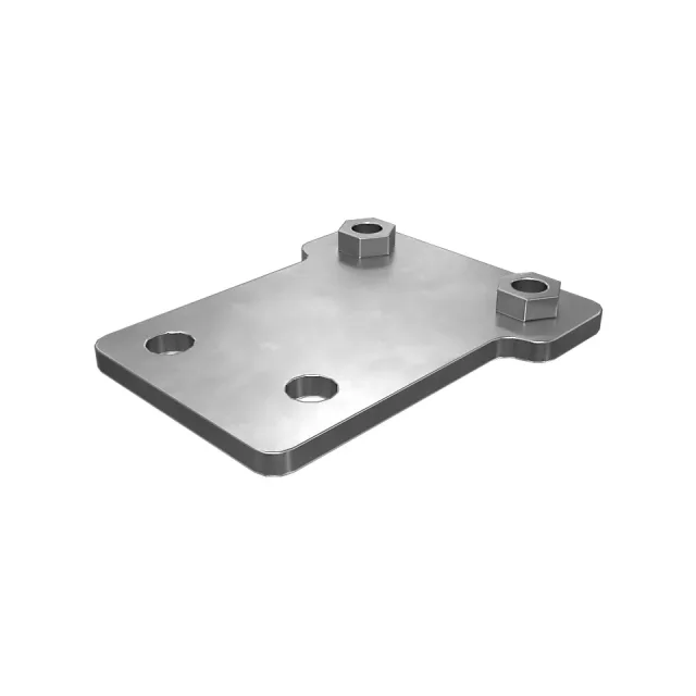 Motor Petrol Hatları Bracket