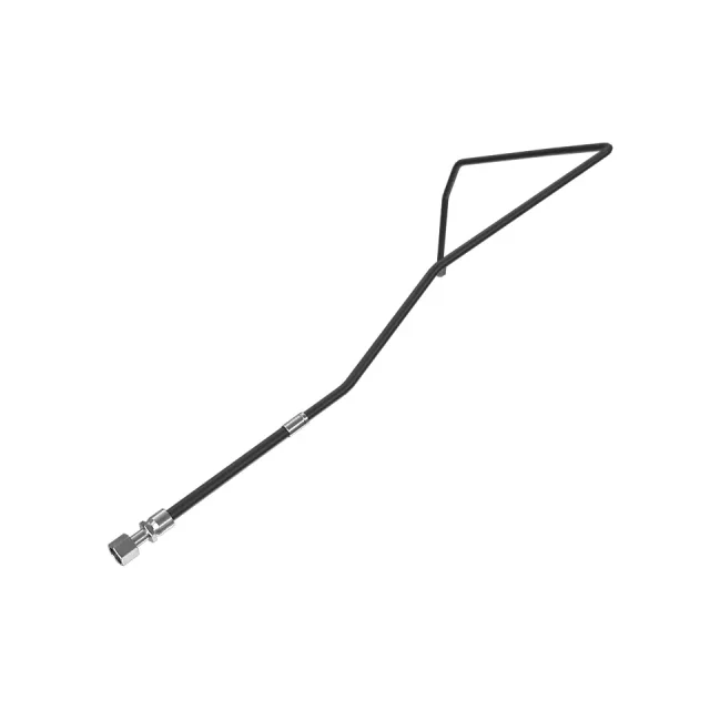 Hybrid Line Assembly