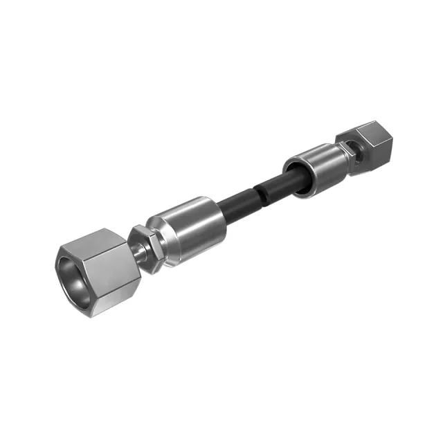 4.76mm Inner Diameter Air SCHLAUCH