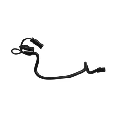 Caterpillar Operatör Platformu, Harness — açılı görünüm