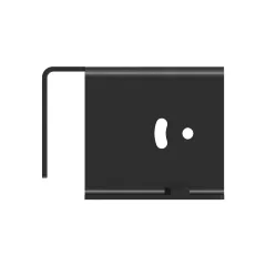 Caterpillar Camera Mounting KONSOL — açılı görünüm