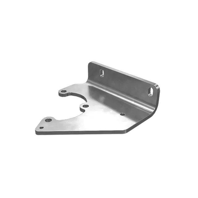 10mm En Yakıt Enjeksiyonu Bracket