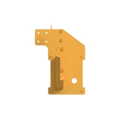 Caterpillar Ladder Support — vista de três quartos