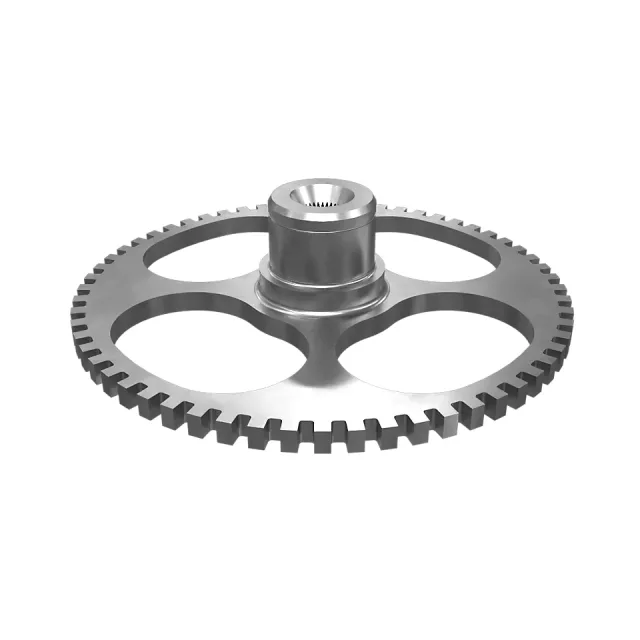 Rotor Assembly