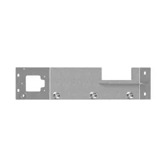 Caterpillar Left Hand Side Bottom SCHUTZ PLATTE — Dreiviertelansicht