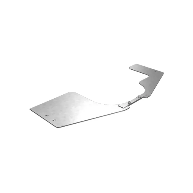 Bottom Guard Plate
