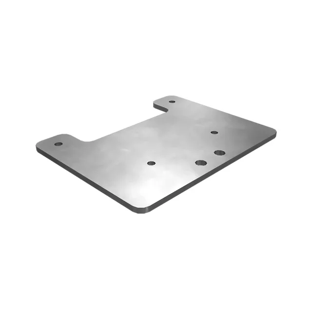 3mm Thick Connector Plate
