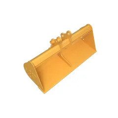 Caterpillar Right Hand Hitch Guard