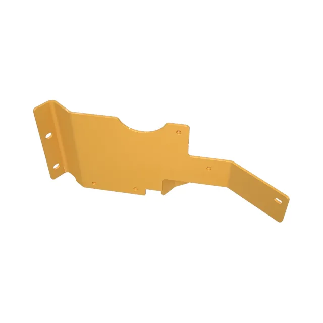 Right Hand Hitch Guard