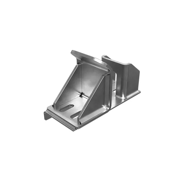 Rear Guard Bumper