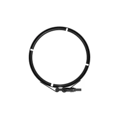 Caterpillar 3.53 x 129.77mm 75A FKM O-Ring — açılı görünüm