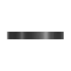 Caterpillar 3.53 x 129.77mm 75A FKM O-Ring — açılı görünüm