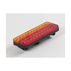 Caterpillar LED Signal Lamp
