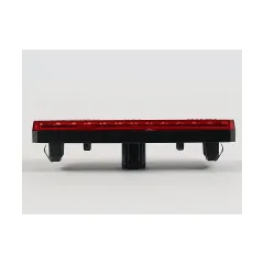 Caterpillar LED Signal Lamp — Dreiviertelansicht