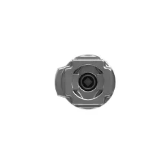 Caterpillar 9.4mm Diâmetro interno Conjunto de mangueiras de linha de fluido de escape diesel — vista de três quartos