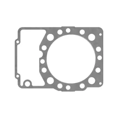 Caterpillar Junta de cabeça de cilindro grossa 1.98mm — vista de três quartos