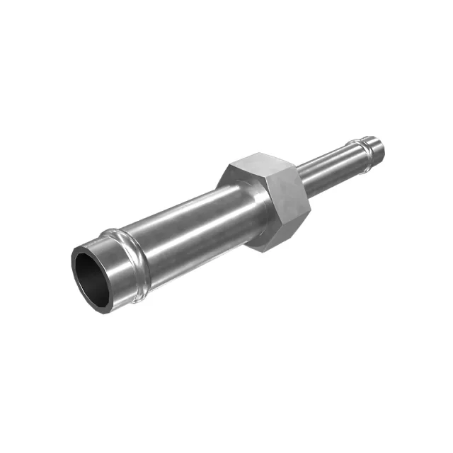 Adaptador de carga de manguera