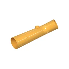 Caterpillar Radyatör Water Return Lines Tube