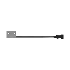 Caterpillar Payload Sensor — vista en tres cuartos