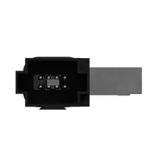 Caterpillar Payload Sensor — vista en tres cuartos