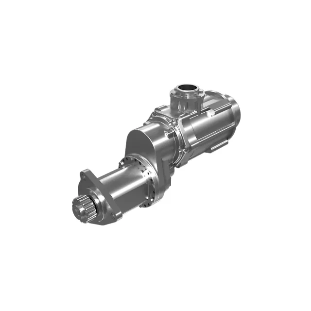 Starting Motor