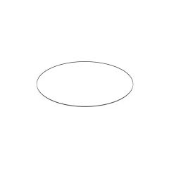 Caterpillar Servis Fren Piston Ring Seal