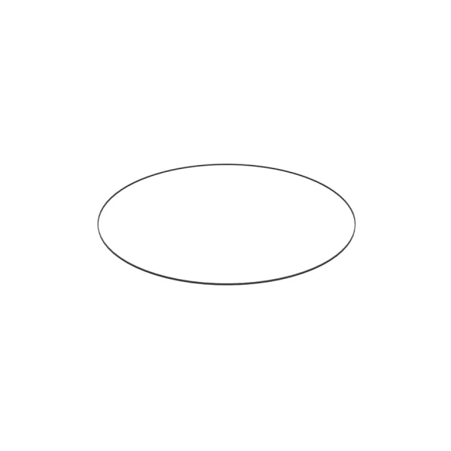 893.11mm ID Service Fren Ring Seal