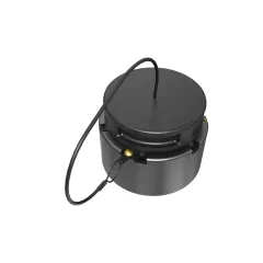 Caterpillar Fuel Tank Receiver