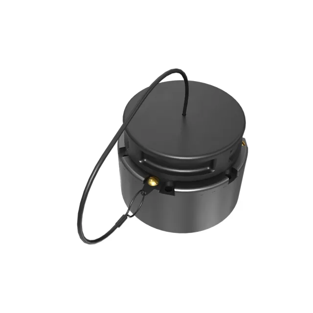 Fuel Tank Receiver