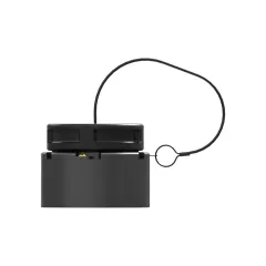 Caterpillar Fuel Tank Receiver — açılı görünüm