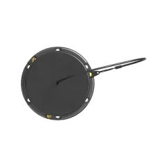 Caterpillar Fuel Tank Receiver — açılı görünüm
