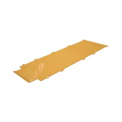 Caterpillar 10mm Thick Plate