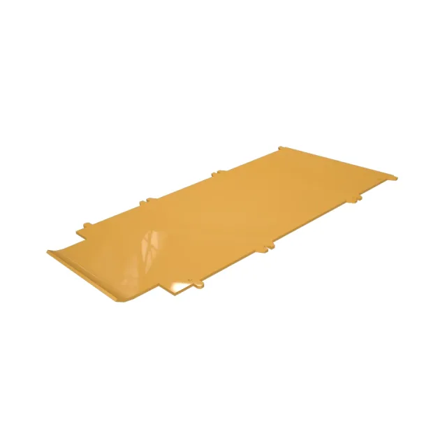 10mm Thick Plate
