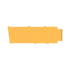 Caterpillar Cam Guard Front Plak — açılı görünüm