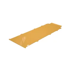 Caterpillar Feeder Floor Wear Plate