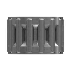 Caterpillar Cojinete de agujas de diámetro interior 42.4mm — vista en tres cuartos