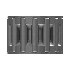 Caterpillar Cojinete de agujas de diámetro interior 42.4mm — vista en tres cuartos