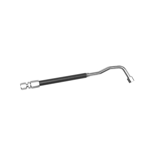 12.58mm ID Hybrid Fluid Line
