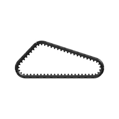 Caterpillar Rubber Track — açılı görünüm