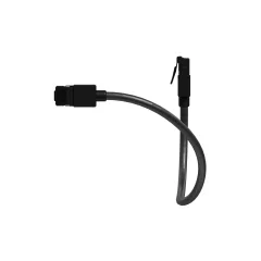 Caterpillar Ethernet Cable — açılı görünüm