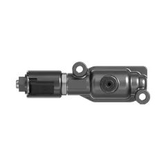 Caterpillar 24V Comblating Engine — açılı görünüm