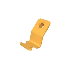Caterpillar 2mmKan Fender Işık Dağı