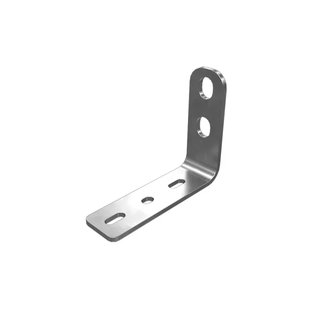 6mm, Bracket