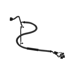 Caterpillar Joystick Control Harness Wiring Harness — açılı görünüm