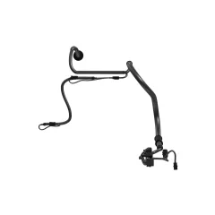 Caterpillar Joystick Control Harness Wiring Harness — açılı görünüm