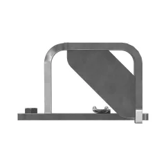 Caterpillar Radiator Bracket — açılı görünüm