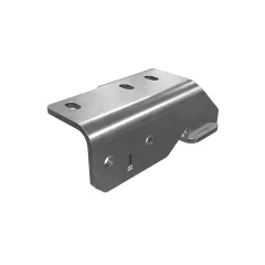 Caterpillar Radiator Bracket
