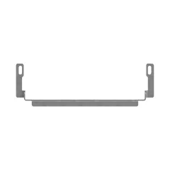 Caterpillar Front Consola — vista de três quartos